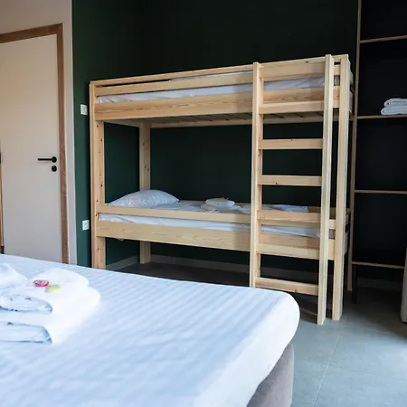 Lpm Hotel *