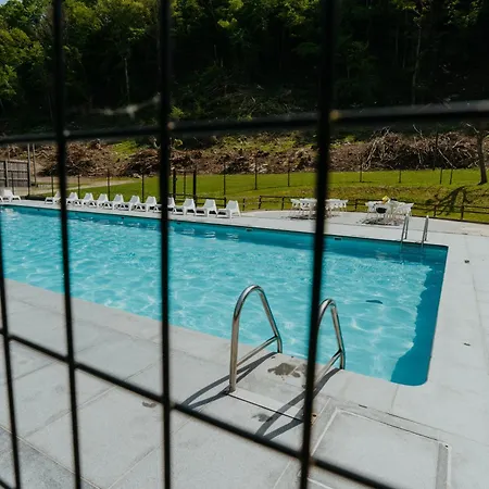 Hotel Lpm Durbuy