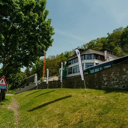 Lpm Hotel Durbuy